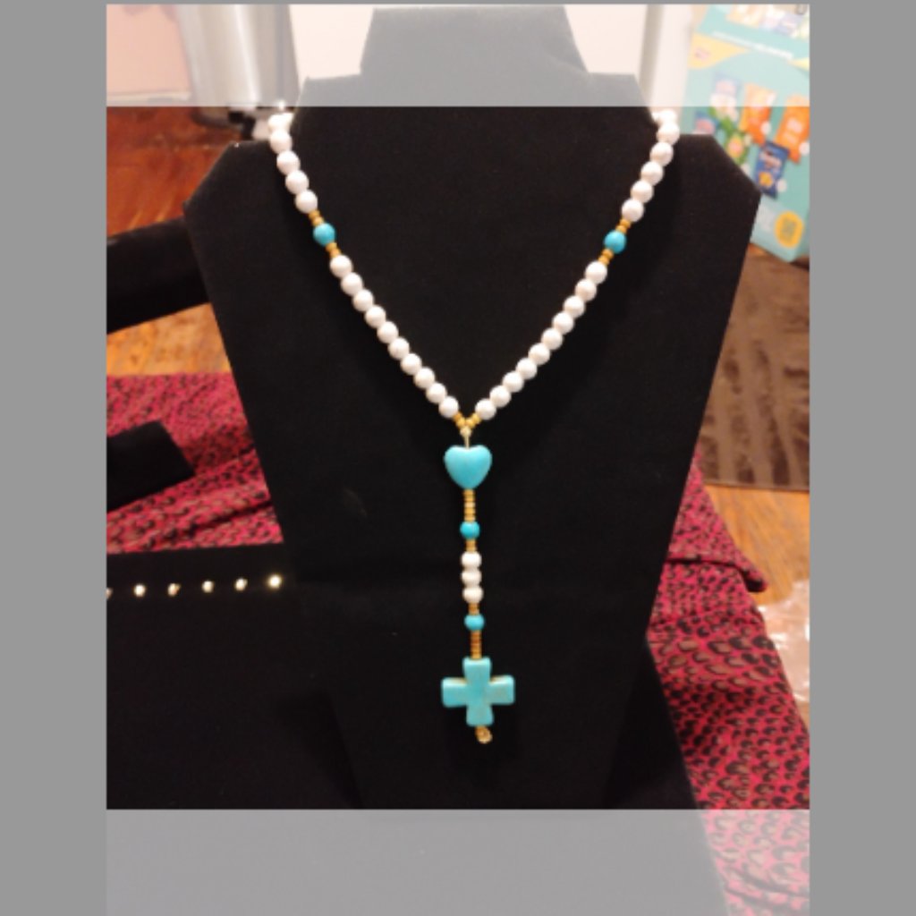 Unique Rosary
